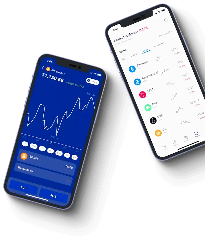 Quanfinex plataforma