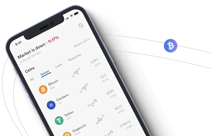Quanfinex inversión