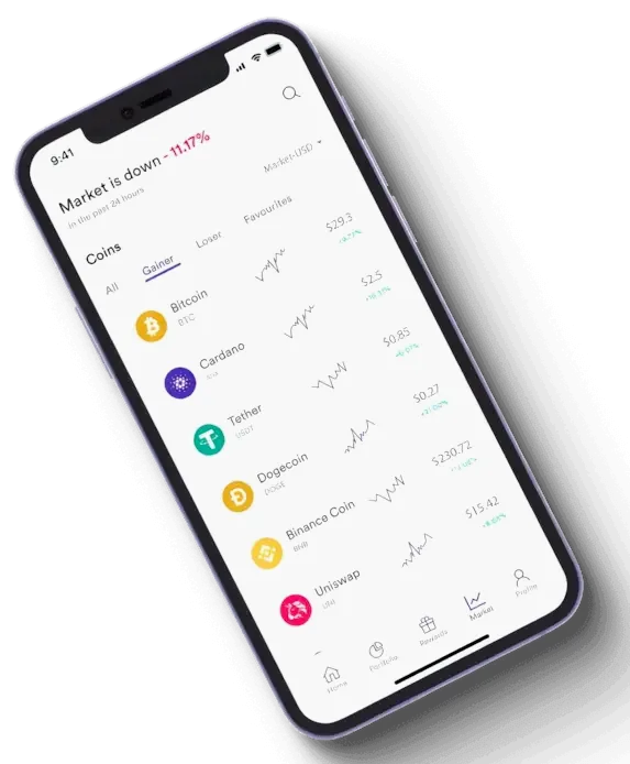 Quanfinex plataforma de trading