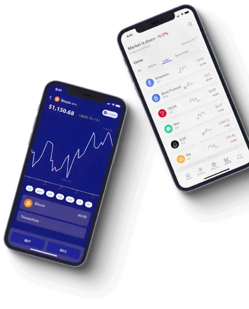 Quanfinex criptomonedas